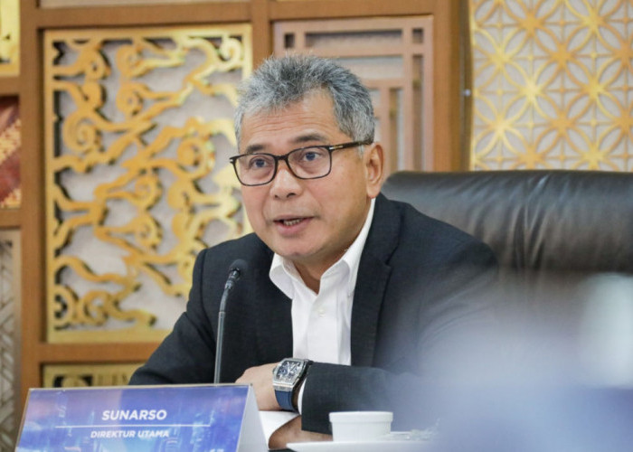 BRI Jadi Merek Nomor 1 di Indonesia dan Peringkat 323 Dunia dalam Brand Finance Global 500 2025