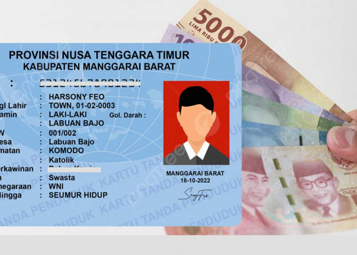 Cek NIK KTP untuk Bansos PKH Februari 2025, Ini Rincian Besaran Bantuan Dana