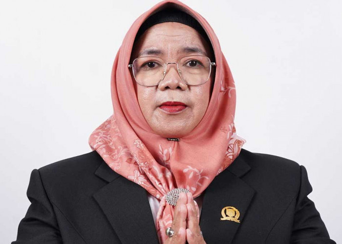 HUT ke-81 RI, Anggota DPRD Babel Apresiasi Antusiasme Warga Beltim Ikuti Gerak Jalan