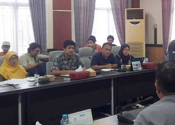 PT SMM Siapkan Solusi Plasma Sawit di Beltim, Ini Opsi yang Ditawarkan