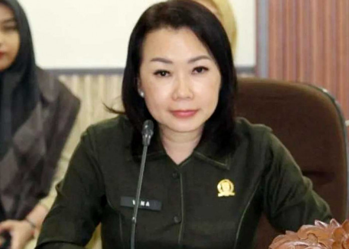 Ketua DPRD Belitung Harap KEK Tanjung Kelayang Dongkrak Pariwisata 