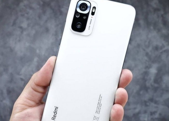 Harga Redmi Note 10s 2024, HP 2 Jutaan Terbaik dengan Kamera Superior