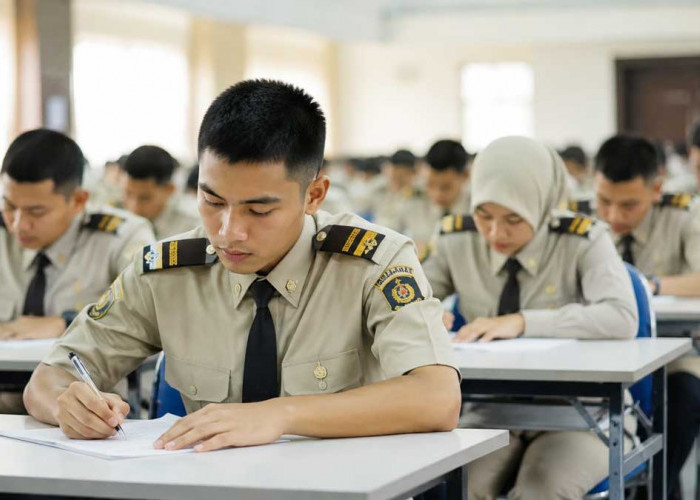 Pendaftaran CPNS 2026 Sekolah Kedinasan Dibuka, Ada 4.770 Formasi dan Ini Rinciannya
