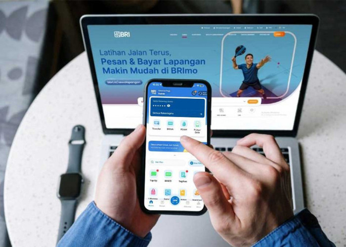 BRImo Kini Bisa Daftar dari 15 Negara, WNI di Luar Negeri Tak Perlu Pulang untuk Buka Rekening