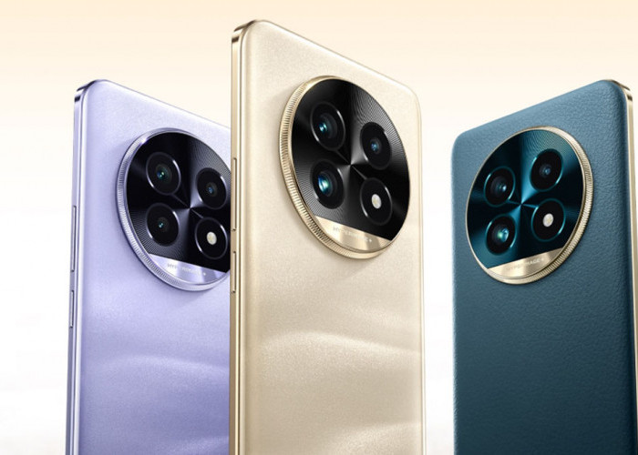 5 HP Kamera Zoom Periscope Terbaik 2025 Harga 3 Jutaan, Kualitas Foto Flagship!