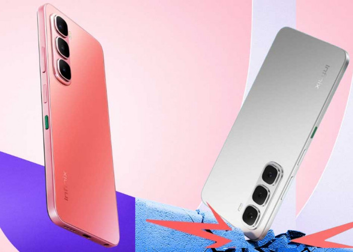 Rekomendasi 8 HP RAM 8GB Harga 1 Jutaan yang Worth It Dibeli pada 2025