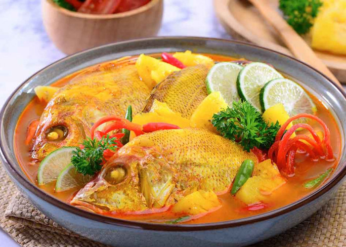 10 Manfaat Kunyit Bagi Kesehatan, Penggemar Gangan Belitung Wajib Tahu!