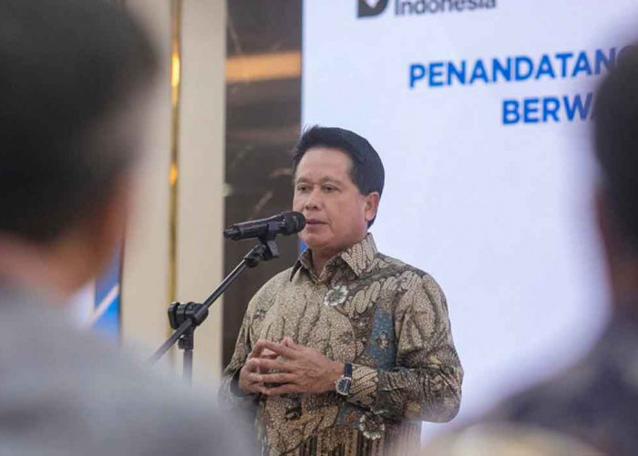 BRI Jadi Bank Pertama di Indonesia Terbitkan Social Bond Rp5 Triliun, Dorong Pembiayaan Inklusif & ESG 