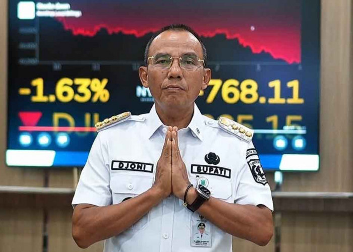 Listrik Belitung Tetap Andal Saat Ramadan dan Idulfitri 2026, Bupati Apresiasi Kinerja PLN