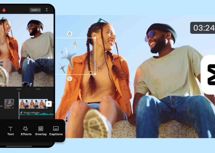 7 Cara Hasilkan Uang dari Aplikasi CapCut yang Sudah Terbukti Cuan