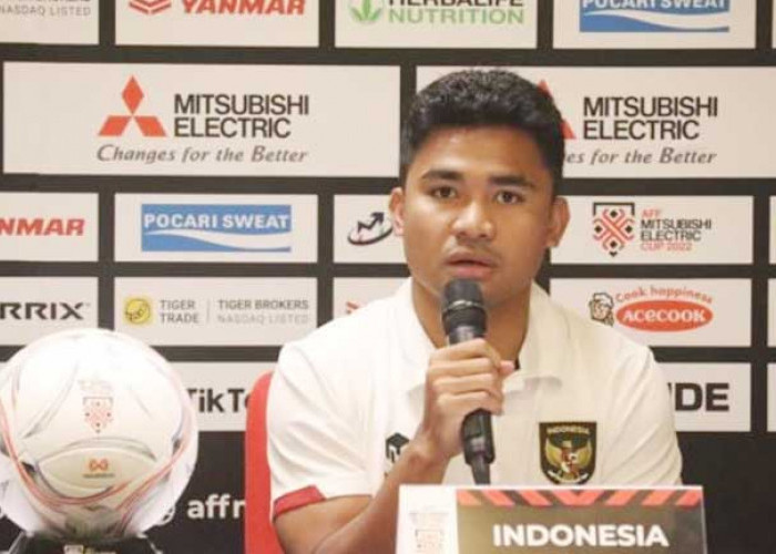 Timnas Indonesia Siap Taklukkan Thailand Sore Ini, Penentuan Lolos Semifinal Piala AFF 2022