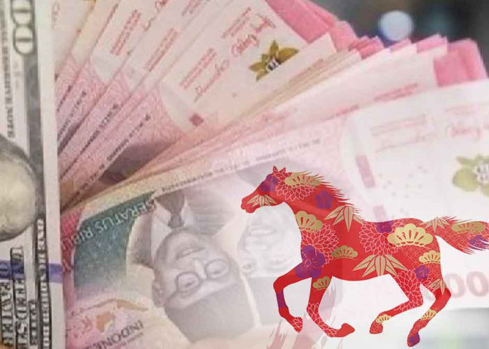 Deretan Shio Paling Hoki Finansial Sepanjang 2026, Rezeki Mengalir di Tahun Kuda Api