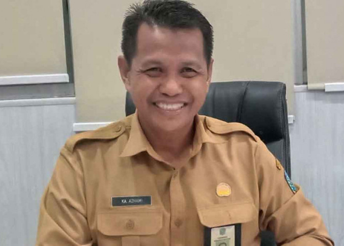 3 Calon Sekda Belitung Teratas Diumumkan, Siapa yang Dipilih Bupati?