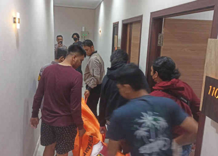 Pria Meninggal Usai Bercinta di Kamar Hotel, Polres Belitung Rilis Hasil Visum
