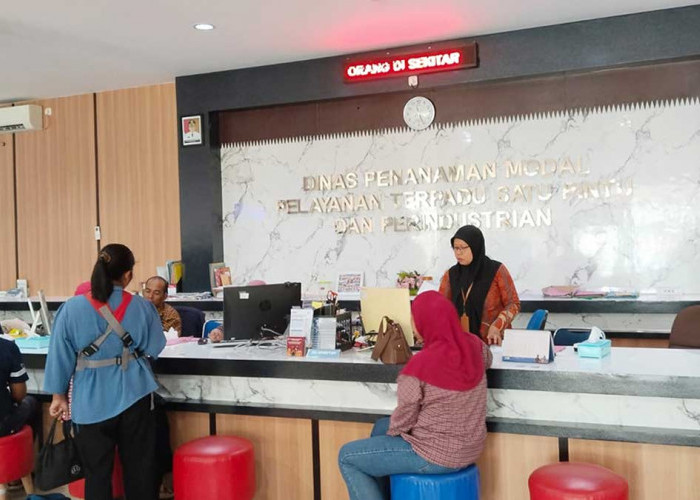DPMPTSP Belitung: Diskotik Wajib Punya KBLI Khusus, Tak Cukup Izin Restoran atau Karaoke