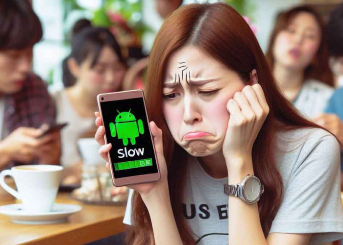 Cara Mengatasi Ponsel Atau Hp Android Lemot, Coba Aktifkan 3 Fitur Ini Sekarang Juga!
