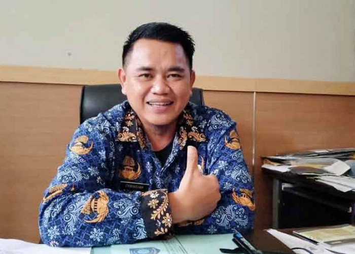 Cuti Bersama Lebaran, Pelayanan Samsat Belitung Mulai 26 April, Pajak Jatuh Tempo Tidak Didenda