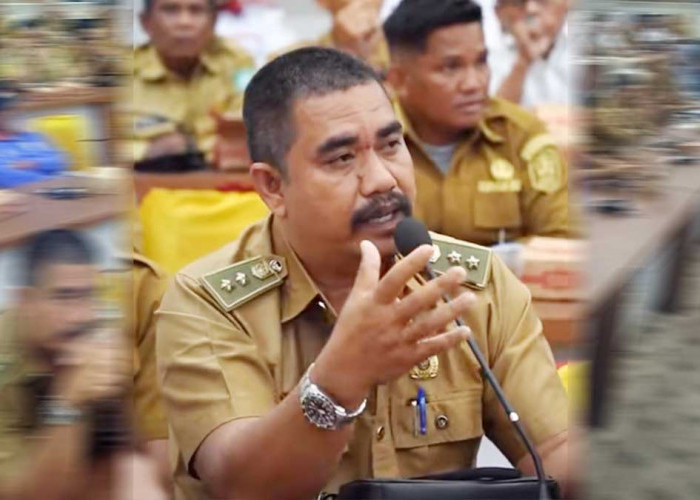 Warga Keluhkan Perubahan Desil Bansos, APDESI Belitung Minta BPS Libatkan Desa