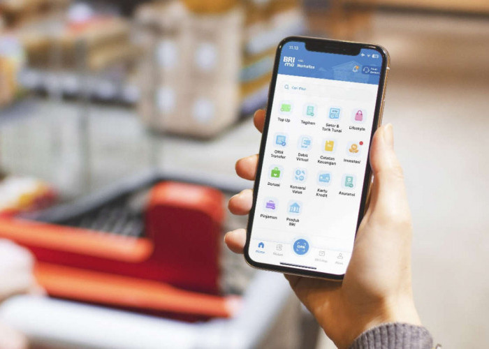 Super Apps BRImo Hadirkan Solusi Praktis dan Aman Bayar Zakat di Bulan Ramadan