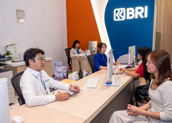 PMI Apresiasi Kehadiran BRI Taipei Branch, Permudah Transaksi & Kirim Uang dari Taiwan ke Indonesia