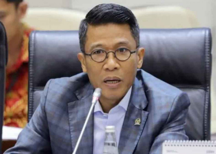 Transformasi BRI Lewat BRIVolution Reignite Dapat Dukungan Komisi XI DPR RI