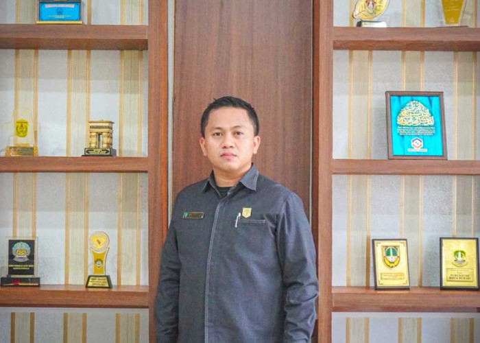Retribusi Beltim Melonjak 544 Persen, Fraksi PDIP Minta Penjelasan Pemkab