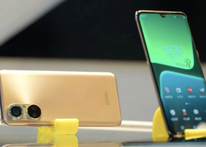 Ternyata Korea Utara Punya HP Sendiri! Ini 5 Merek yang Bikin Penasaran
