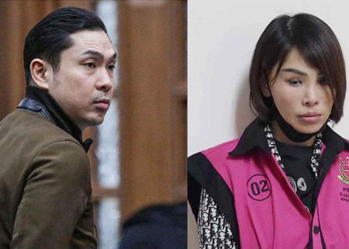 MA Tolak Kasasi, Harvey Moeis Helena Lim Tetap Dihukum Berat!