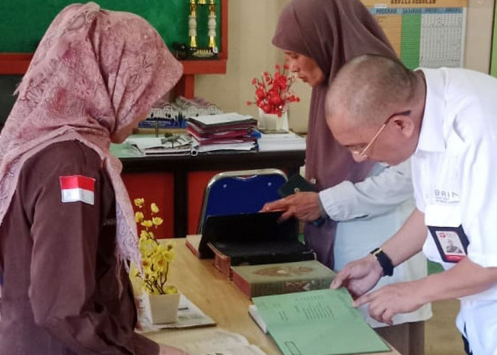 Jejak Sejarah Belitung Timur Bisa Mendunia, BRIN Mulai Penelitian Arsip