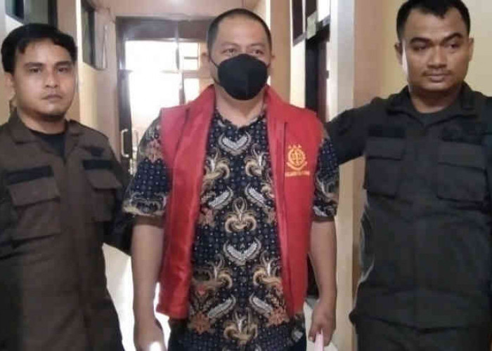 Sidang Kasus Penyalahgunaan BBM Solar, Sonny Dituntut JPU Kejari Belitung 1 Tahun Penjara 