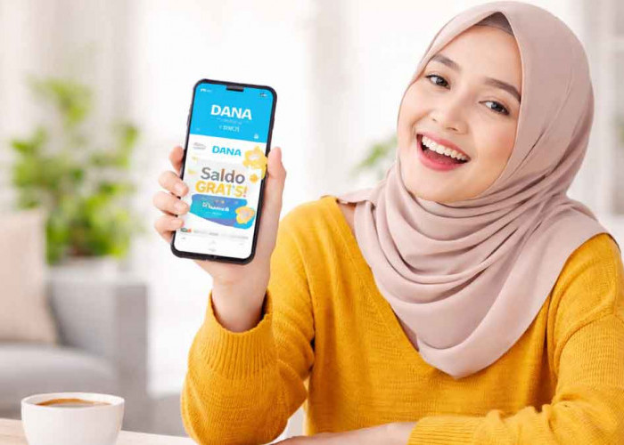 Panduan Klaim Saldo DANA Gratis Februari 2026: Syarat, Prosedur, dan Tips Aman