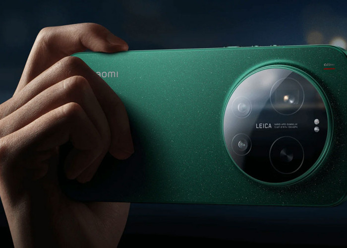 Xiaomi 17 Ultra Masuk Indonesia, HP Kamera Leica Zoom 200MP Jadi Andalan