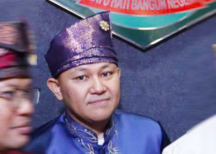 Dukung Ikon Baru Manggar, DPRD Beltim Ingin UMKM Punya Ruang Usaha Lebih Tertata