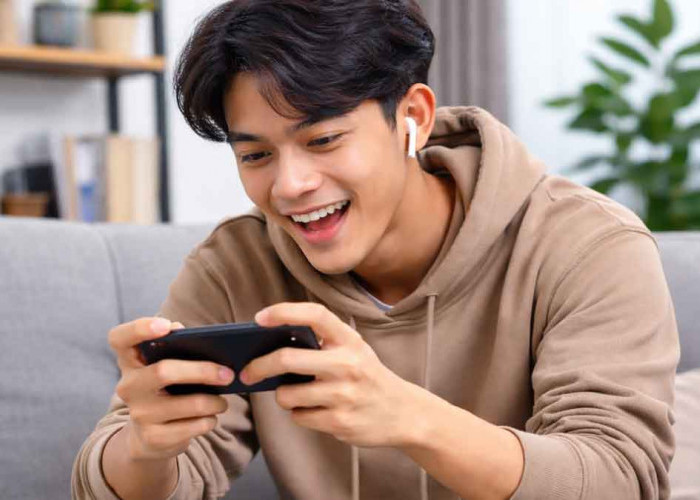 Tips Cuan Saldo DANA Gratis dari Aplikasi Penghasil Uang 2026, Coba Pirate Rush