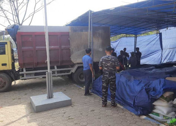 Wartawan Beltim Soroti Penanganan Kasus Timah, Minta Akses Informasi Setara