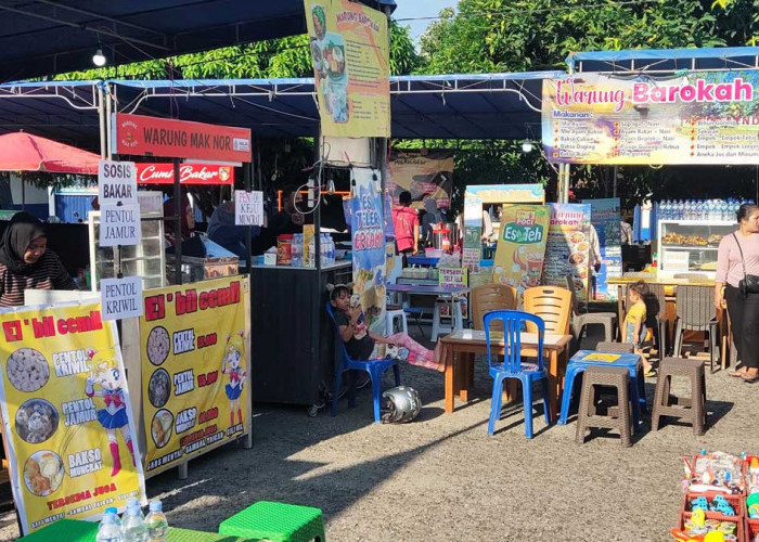 Jumlah UMKM Belitung Tembus 23.504 Unit pada 2026, Tanjungpandan Jadi Pusat Usaha