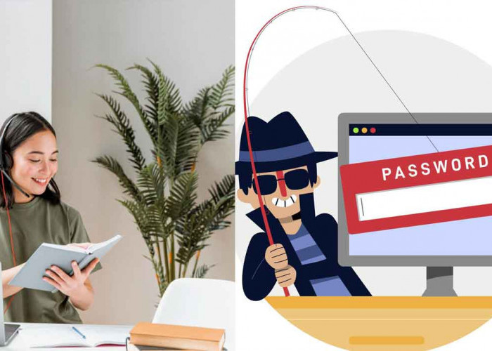 Waspadai Penipuan Freelance Online, Ini 5 Ciri Lowongan Abal-Abal dan Cara Menghindarinya