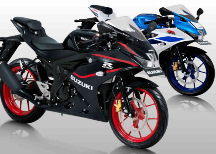 5 Motor Mirip Kawasaki Ninja Harga Lebih Terjangkau, Nomor 3 Paling Worth It