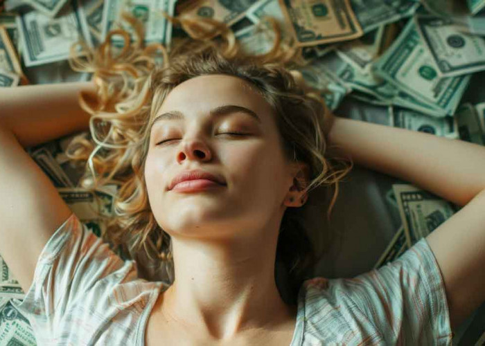 5 Cara Jadi Kaya Tanpa Harus Bekerja, Bangun Penghasilan Pasif Sejak Muda