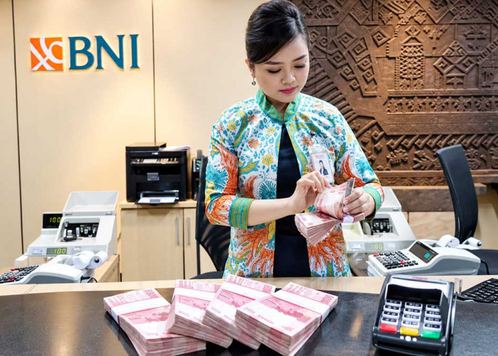 KUR BNI 2026 Rp100 Juta: Cek Tabel Angsuran, Syarat, dan Cara Pengajuan