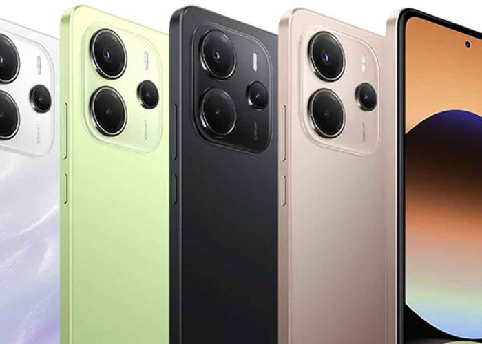 6 HP RAM 8GB Harga 2 Jutaan Terbaik 2025, Baterai Awet & Kencang Buat Multitasking