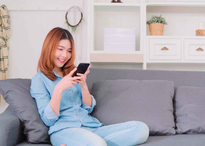 Cuan Gratis dari HP, Ini 7 Aplikasi Nonton Iklan Penghasil Uang Terbaik 2025