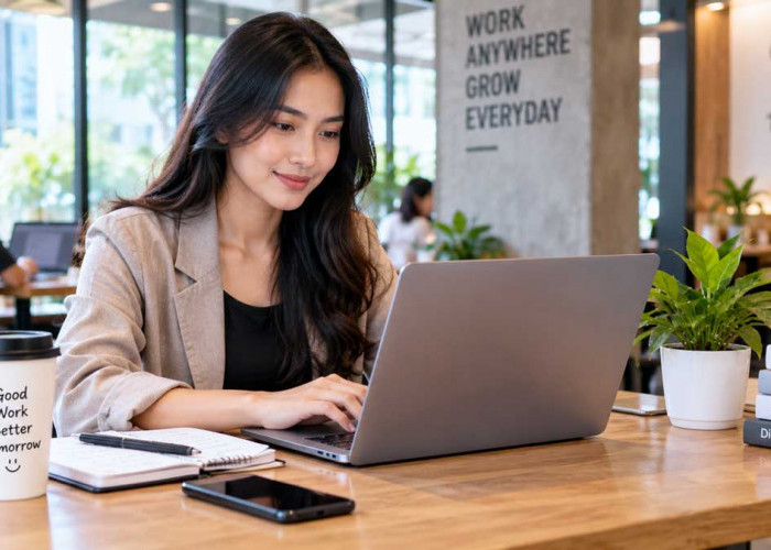 Rekomendasi 5 Laptop Baterai Awet 2026, Tahan hingga 18 Jam untuk Kerja Tanpa Colokan