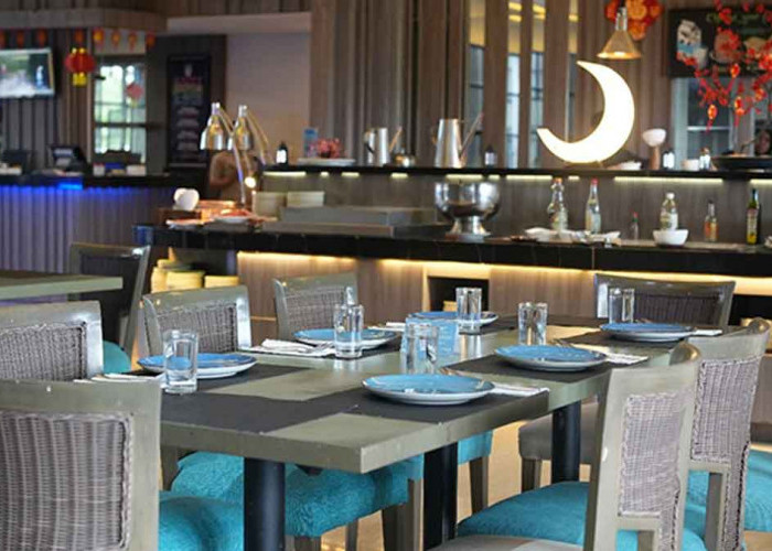 Paket Halal Bihalal Fairfield Belitung 2026, Solusi Praktis Acara Pasca Lebaran