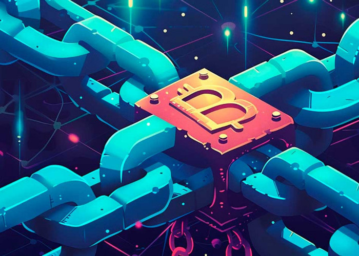 Prediksi 10 Cross-Chain Crypto yang Bakal Bersinar 2026, Teknologi Ini Jadi Kunci