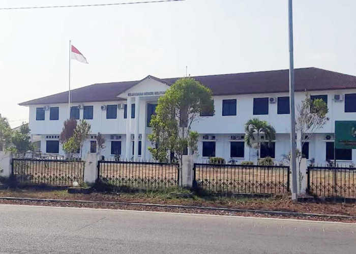 Bukan Pertama Kali Kejari Beltim Batasi Wartawan Meliput, Keterbukaan Informasi Disorot