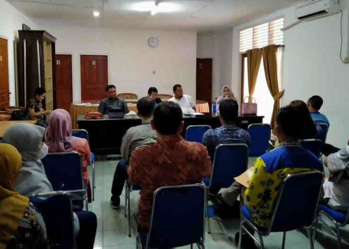 DPRD Babel Minta Harga TBS Sawit di Belitung Segera Dinaikan, Minimal Sama Dengan Provinsi
