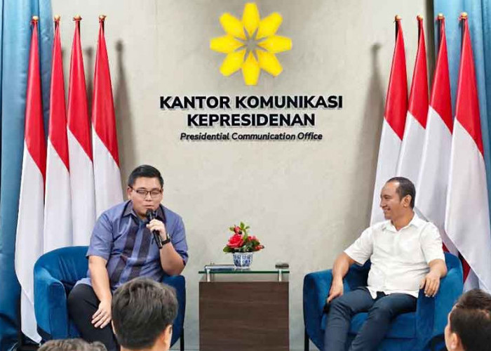 Merdeka Pendidikan: Langkah Nyata Menuju Indonesia Emas 2045