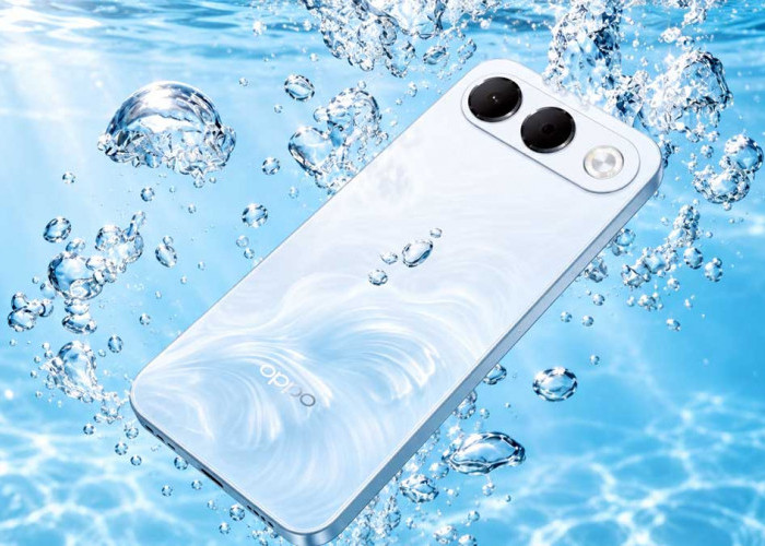Oppo A7 Pro Meluncur dengan Baterai 8.000 mAh, Kamera Mirip iPhone Air