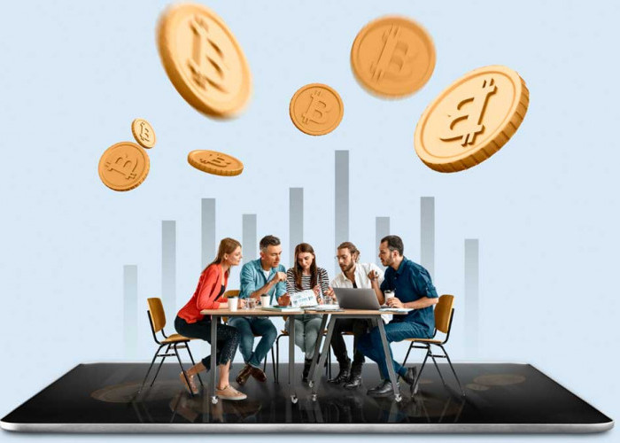 10 Aplikasi Crypto Terbaik 2025 Paling Aman untuk Trading dan Investasi Jangka Panjang